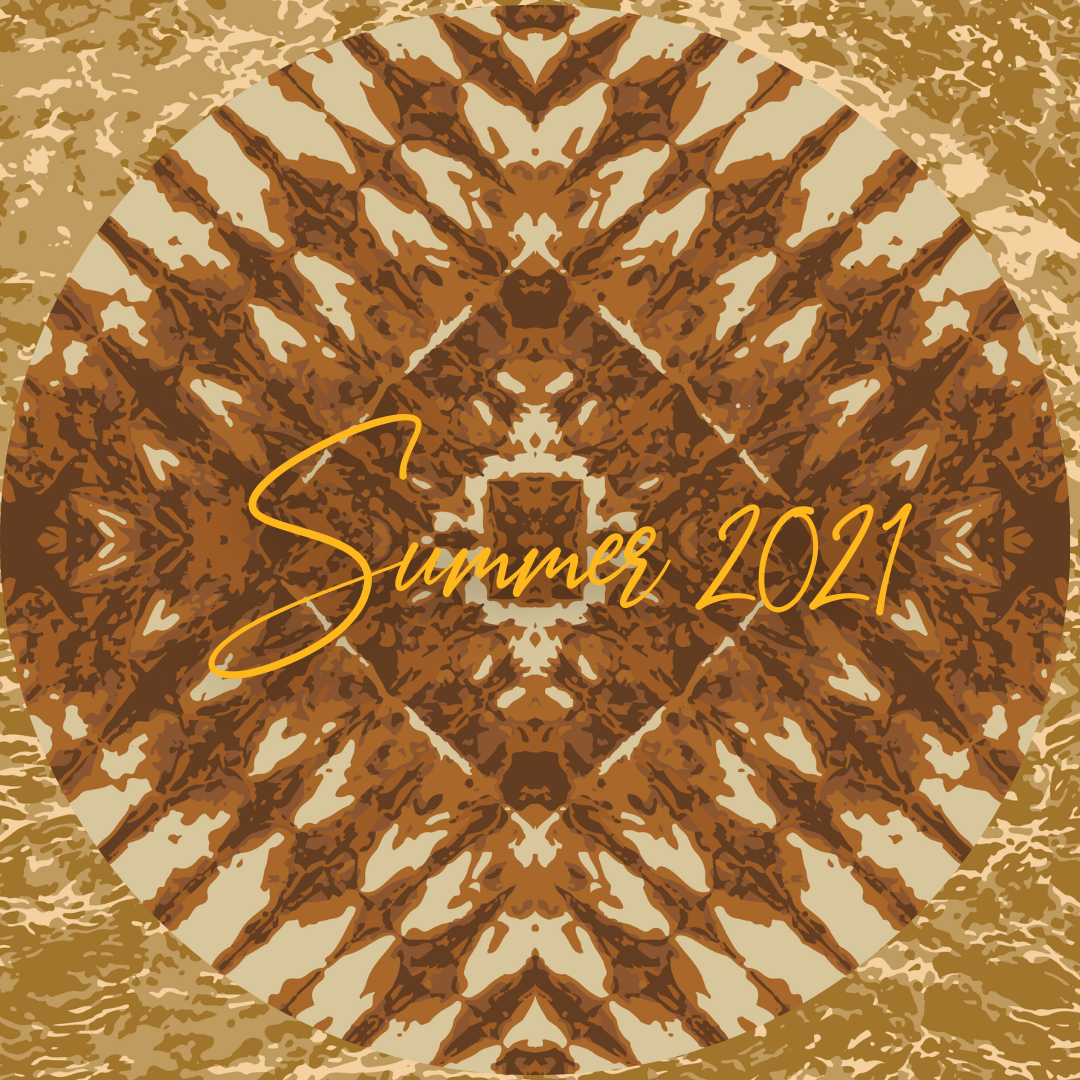 Summer 2021 Resort Wear Collection